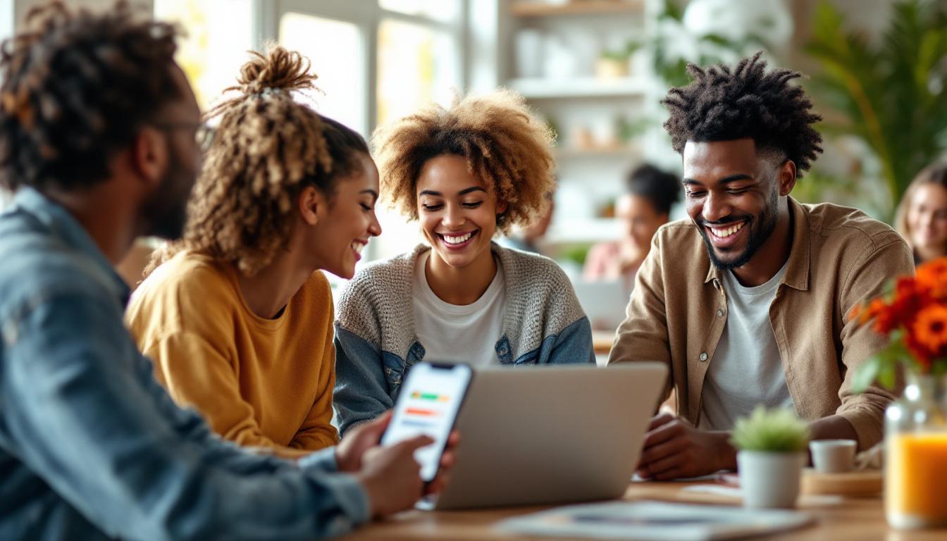 découvrez des exemples inspirants de cagnottes en ligne réussies pour soutenir vos projets solidaires et mobiliser votre communauté efficacement.