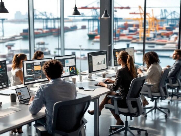 découvrez notre sélection des meilleures agences seo à le havre pour booster votre référencement et améliorer la visibilité de votre site web.