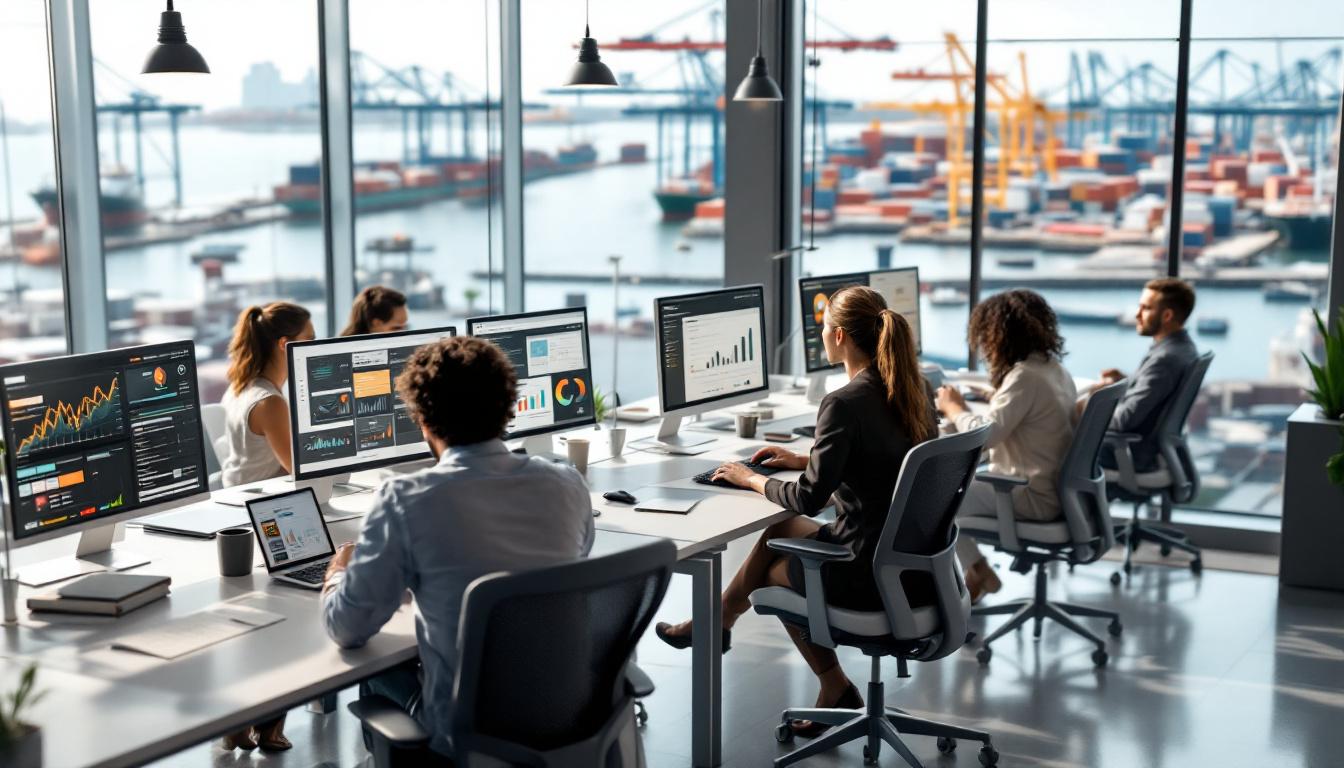 découvrez notre sélection des meilleures agences seo à le havre pour booster votre référencement et améliorer la visibilité de votre site web.