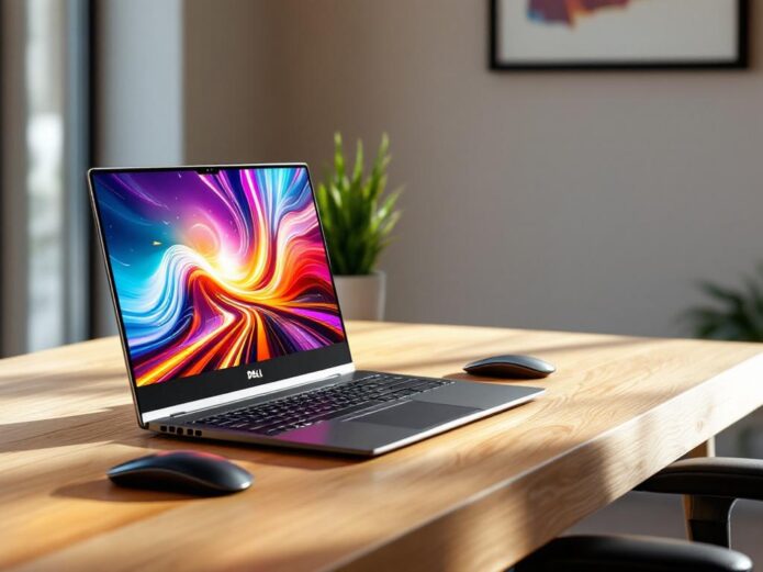 découvrez les avantages d'un ordinateur portable dell 15 pouces gamer pour le télétravail : puissance, mobilité et performance optimales pour une productivité sans compromis.