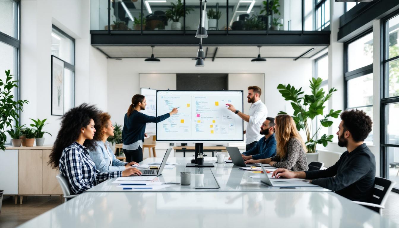 découvrez les meilleures agences pour créer un site e-commerce dans la drôme et trouvez celle qui correspond parfaitement à vos besoins pour réussir votre projet en ligne.