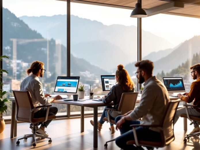 découvrez les meilleures agences spécialisées dans la création de sites e-commerce dans la drôme et choisissez celle qui correspond parfaitement à vos besoins pour développer votre boutique en ligne.