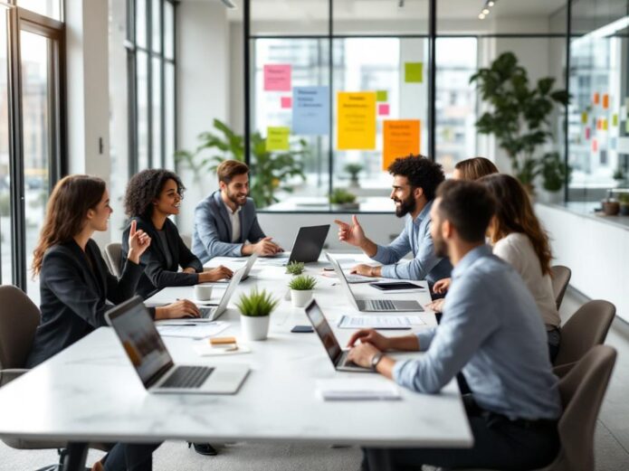 découvrez les meilleures agences spécialisées pour créer votre boutique en ligne clés en main, idéales pour les entrepreneurs souhaitant lancer rapidement leur activité e-commerce.