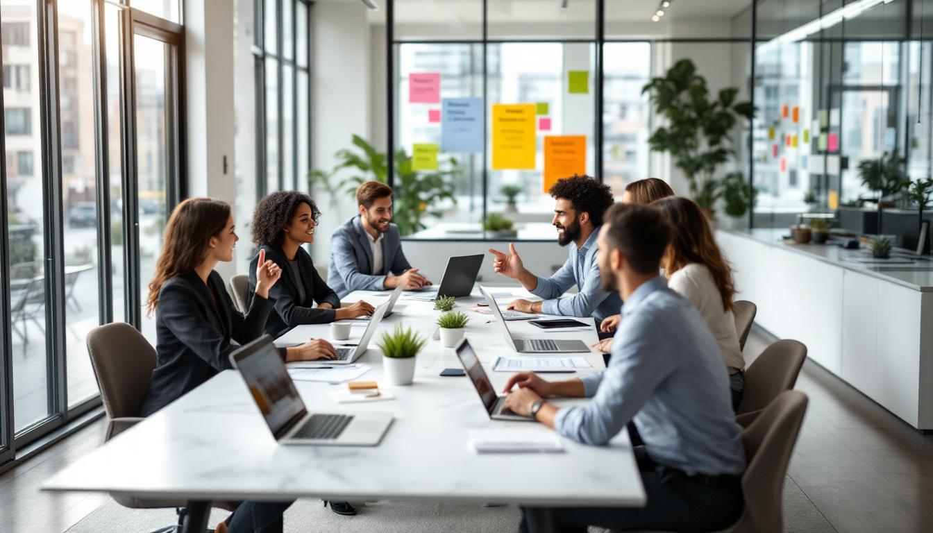 découvrez les meilleures agences spécialisées pour créer votre boutique en ligne clés en main, idéales pour les entrepreneurs souhaitant lancer rapidement leur activité e-commerce.