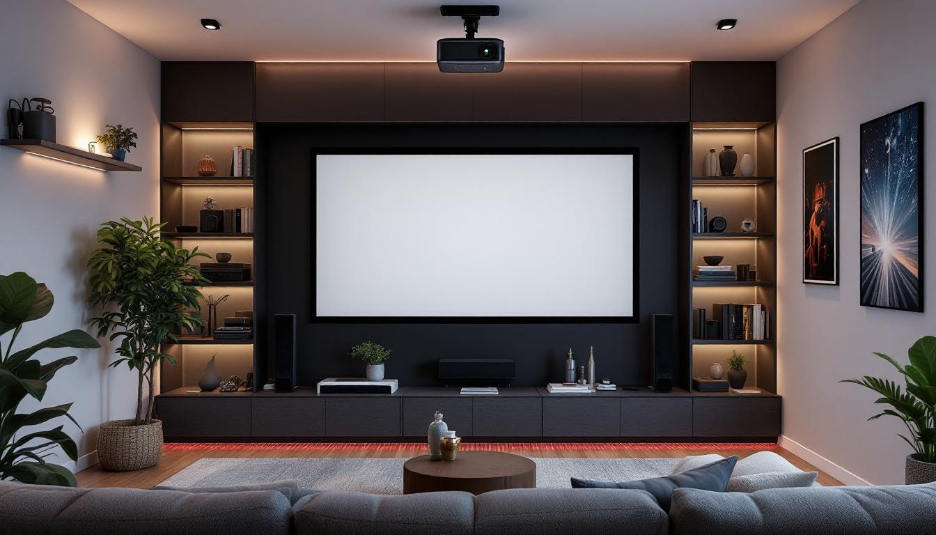 découvrez notre sélection incontournable des meilleures lampes pour vidéoprojecteur acer, alliant qualité et performance pour une projection optimale.