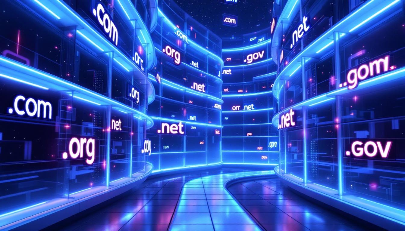 découvrez pourquoi certaines extensions de nom de domaine (tld) attirent plus d'utilisateurs que d'autres, en explorant leurs avantages, leur portée géographique et leur impact sur la visibilité en ligne.