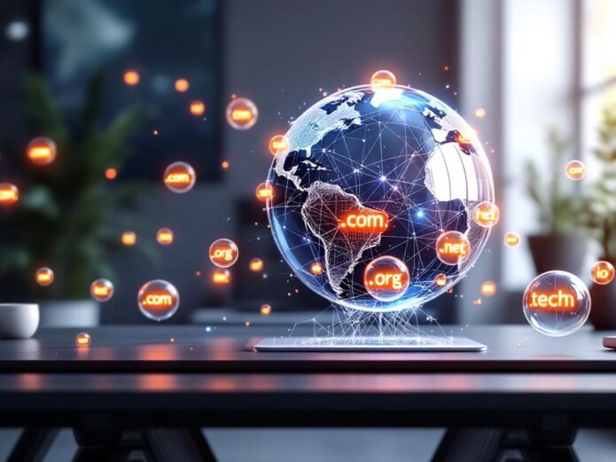 découvrez pourquoi certaines extensions de nom de domaine (tld) attirent plus d'utilisateurs que d'autres, en explorant les facteurs qui influencent leur popularité et leur utilisation.