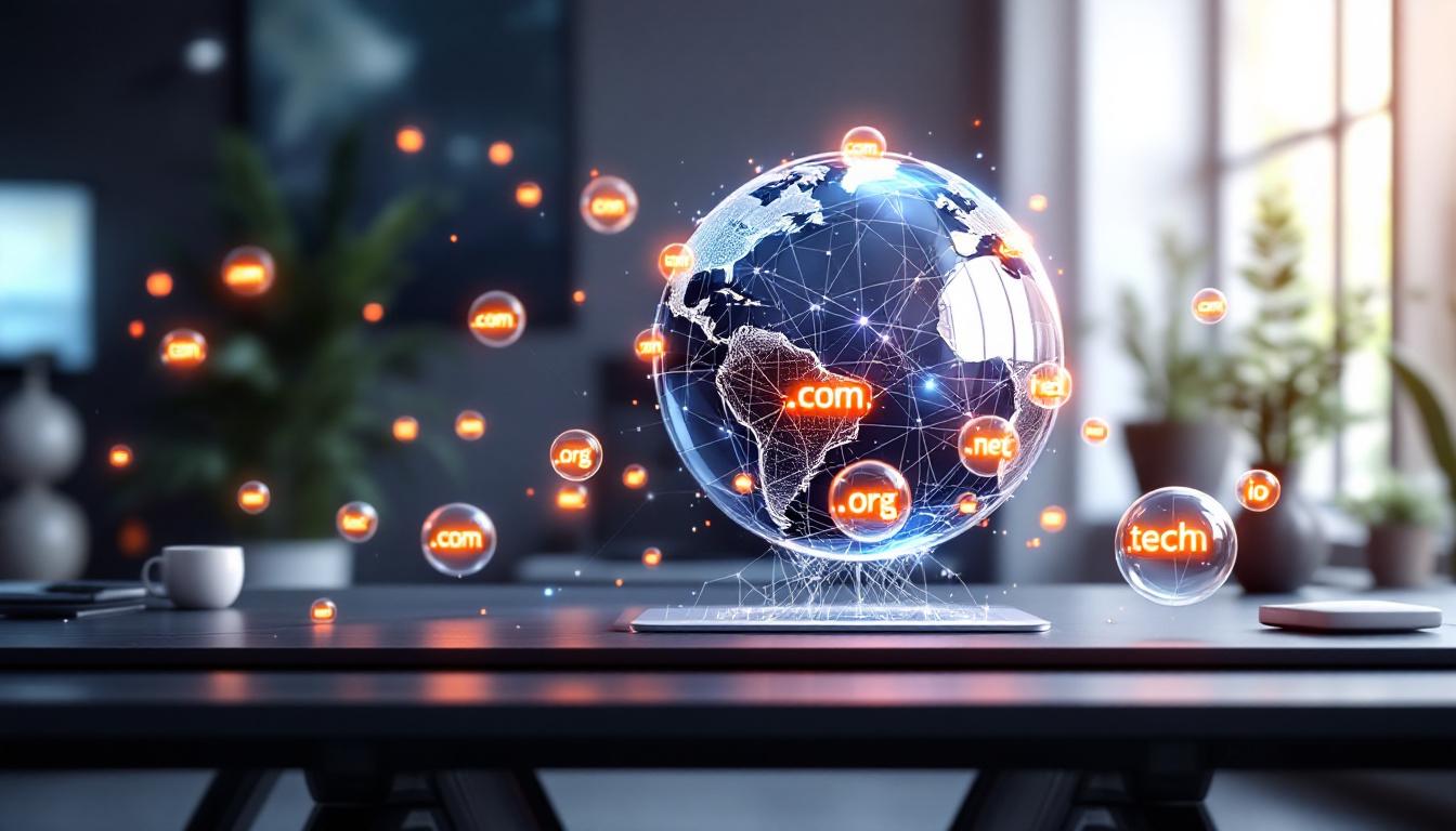 découvrez pourquoi certaines extensions de nom de domaine (tld) attirent plus d'utilisateurs que d'autres, en explorant les facteurs qui influencent leur popularité et leur utilisation.