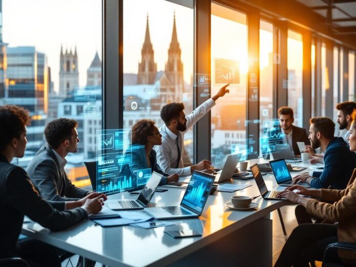 découvrez pourquoi notre liste des meilleurs consultants seo à saint-étienne est essentielle pour optimiser votre visibilité en ligne et booster votre référencement local efficacement.