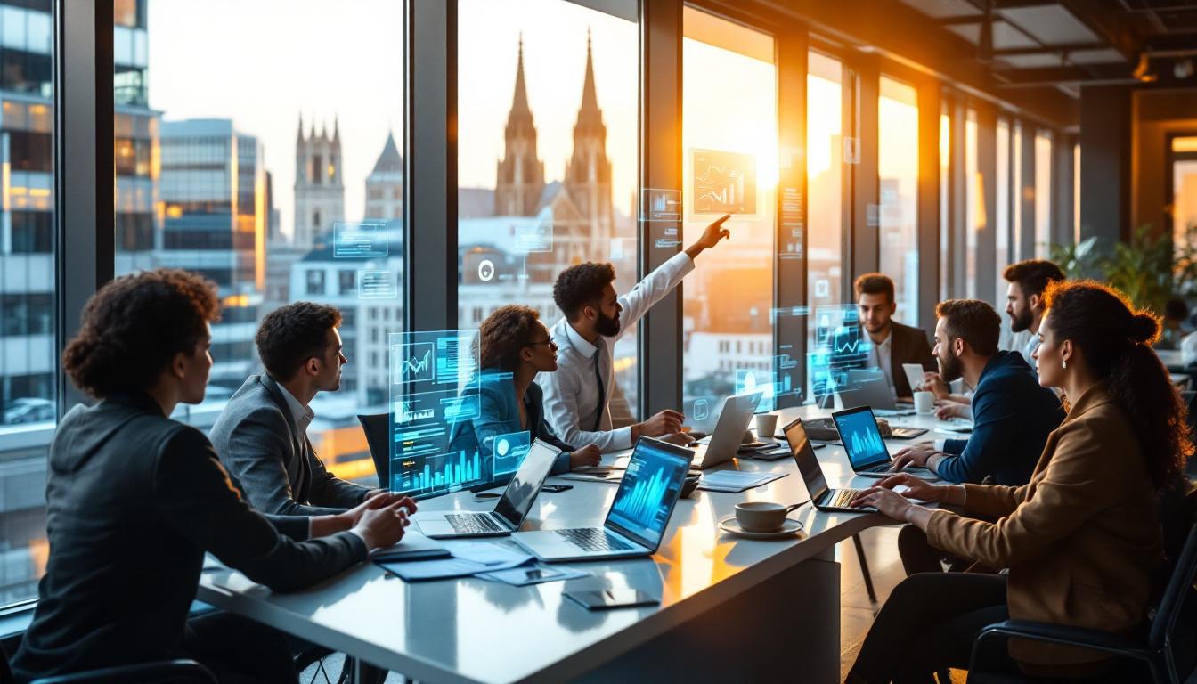 découvrez pourquoi notre liste des meilleurs consultants seo à saint-étienne est essentielle pour optimiser votre visibilité en ligne et booster votre référencement local efficacement.