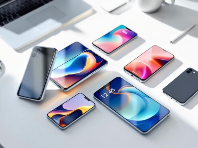 découvrez notre sélection des 10 meilleurs smartphones reconditionnés pas chers alliant performance et qualité, idéals pour un achat malin et économique.