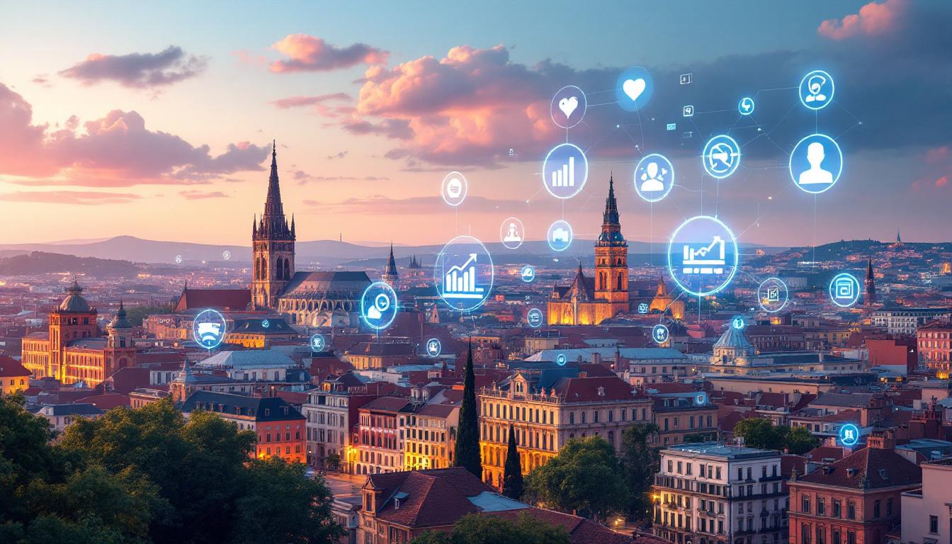 découvrez notre sélection des meilleurs consultants seo à toulouse pour améliorer votre visibilité en ligne et augmenter le trafic de votre site web.