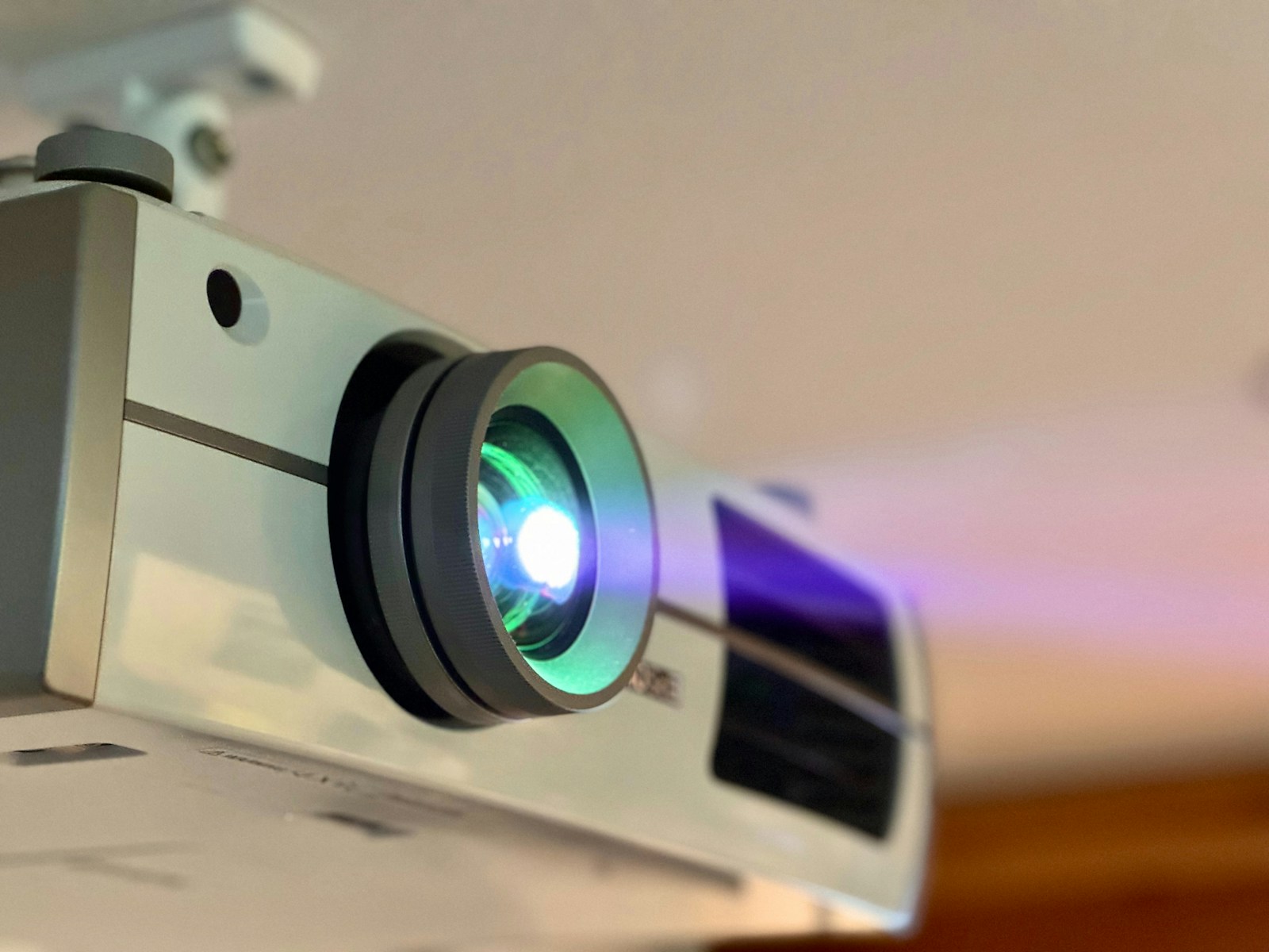 lampe vidéoprojecteur
