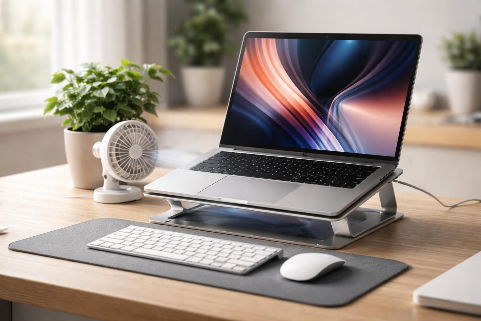 découvrez des astuces simples et efficaces pour refroidir votre macbook pro et optimiser ses performances tout en évitant la surchauffe.