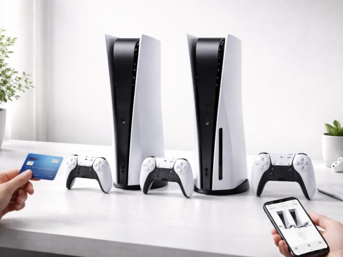 découvrez notre guide complet pour choisir entre la ps5 digital et la ps5 standard. comparez les caractéristiques, avantages et conseils pour faire le meilleur choix d'achat.