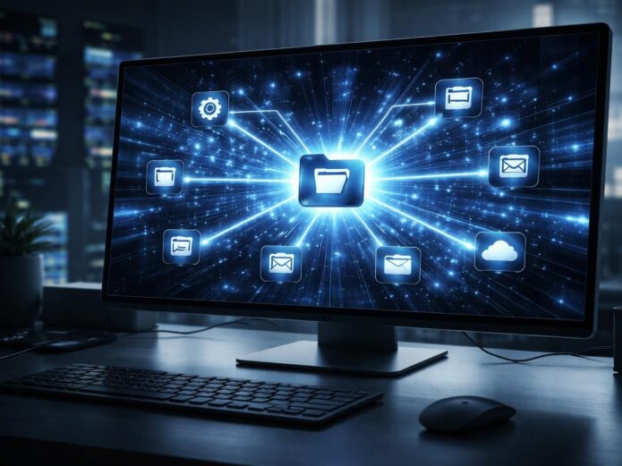 découvrez comment dllhost interagit avec d'autres processus sur windows, son rôle dans la gestion des composants com, et son impact sur la performance et la sécurité du système.