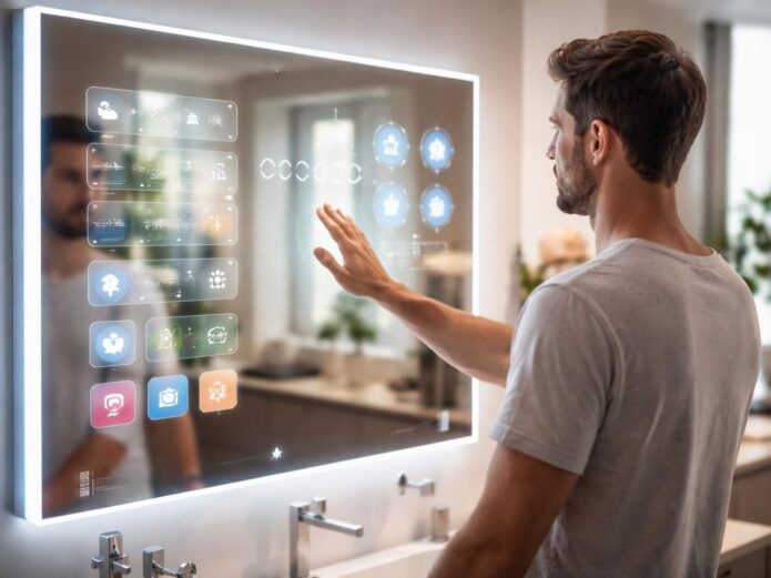 découvrez comment google mirror révolutionne l'interaction entre l'utilisateur et la technologie en offrant une expérience innovante et immersive.