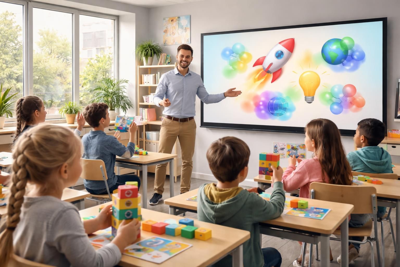 découvrez comment intégrer les dynamimots dans votre programme d’enseignement pour enrichir l’apprentissage et stimuler l’engagement des élèves.