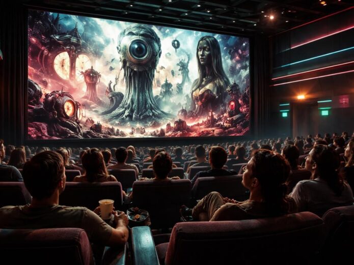 découvrez comment les films bizarres révolutionnent le cinéma moderne en repoussant les limites narratives et esthétiques traditionnelles.