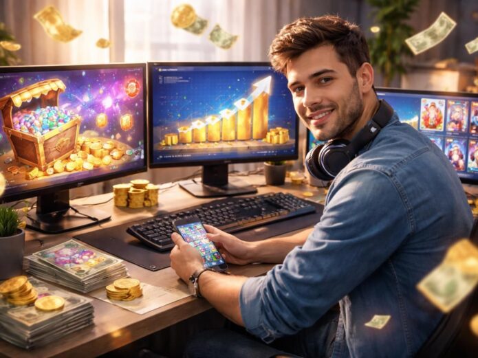 découvrez comment les gacha se sont imposés comme un modèle économique incontournable pour les développeurs de jeux, alliant engagement des joueurs et rentabilité.