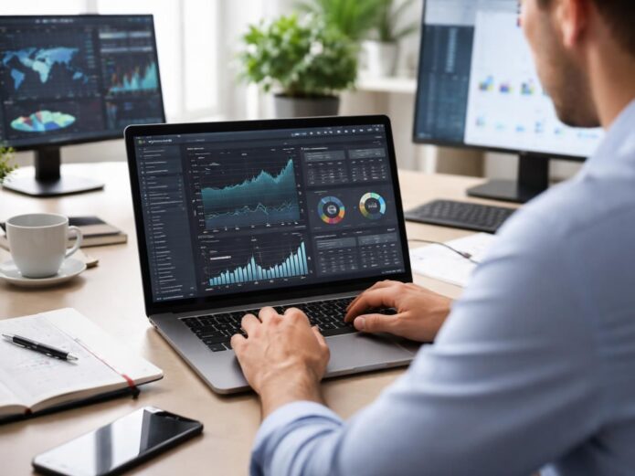 découvrez comment optimiser l'utilisation de votre logiciel logitelnet pour maximiser vos résultats grâce à nos conseils pratiques et astuces efficaces.