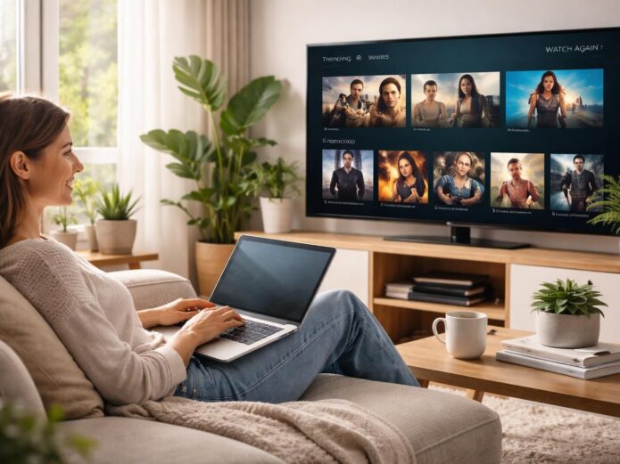 découvrez comment regarder des films en streaming gratuitement, sans publicité, sans inscription et sans risque de virus grâce à nos astuces simples et fiables.
