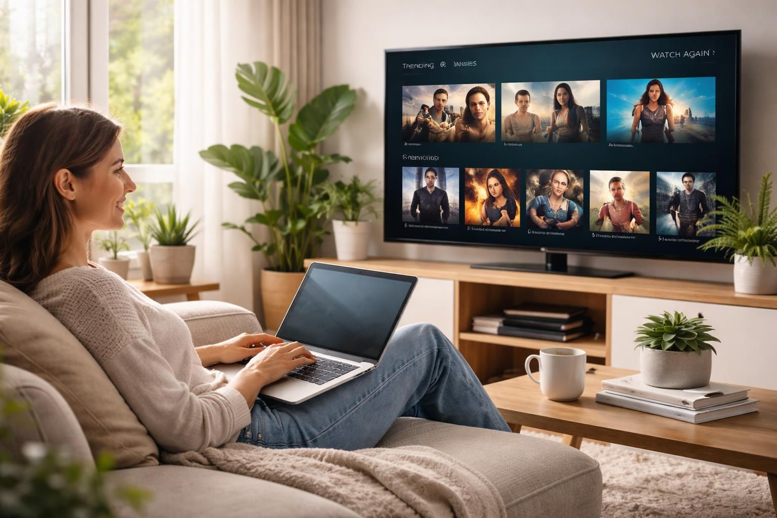 découvrez comment regarder des films en streaming gratuitement, sans publicité, sans inscription et sans risque de virus grâce à nos astuces simples et fiables.
