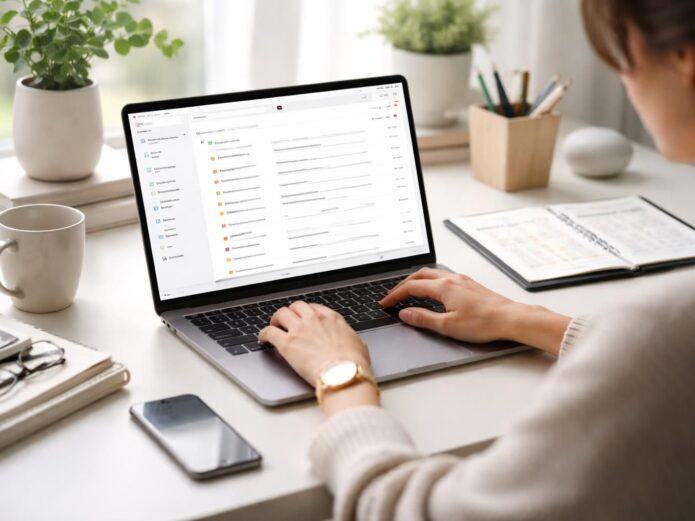 découvrez comment utiliser une messagerie gmail sans google pour optimiser la gestion de vos emails, protéger votre vie privée et améliorer votre productivité.