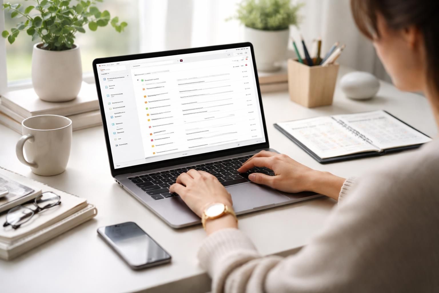 découvrez comment utiliser une messagerie gmail sans google pour optimiser la gestion de vos emails, protéger votre vie privée et améliorer votre productivité.