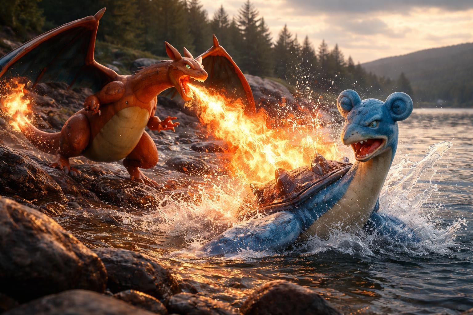 découvrez comment exploiter la faiblesse des pokémon de type eau pour mieux les affronter et remporter vos combats grâce à nos conseils stratégiques.