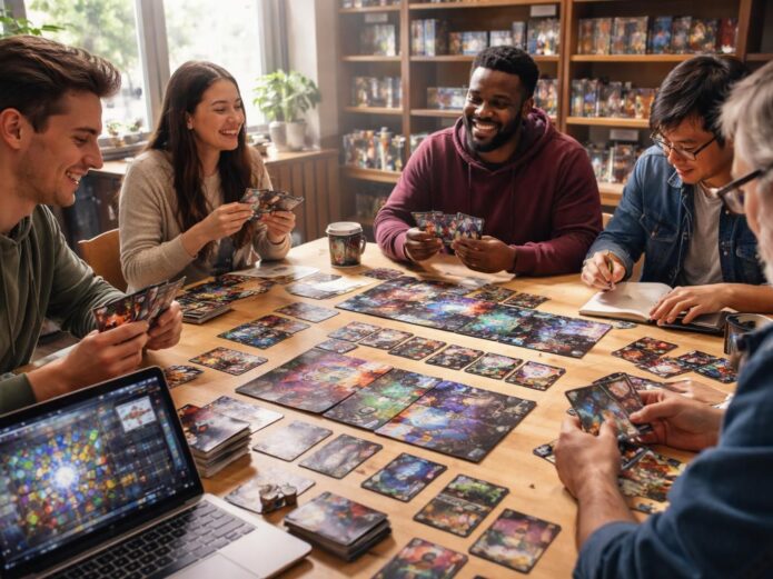 découvrez les avis et analyses des meilleures stratégies de collection dans altered tcg pour optimiser votre jeu et enrichir votre expérience.