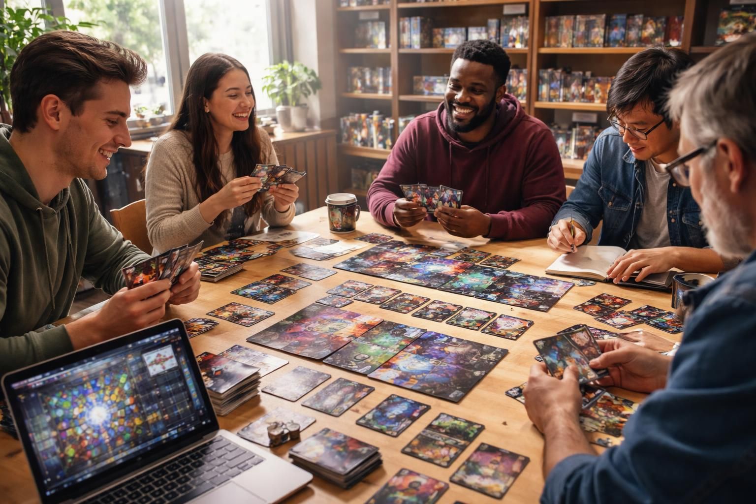 découvrez les avis et analyses des meilleures stratégies de collection dans altered tcg pour optimiser votre jeu et enrichir votre expérience.
