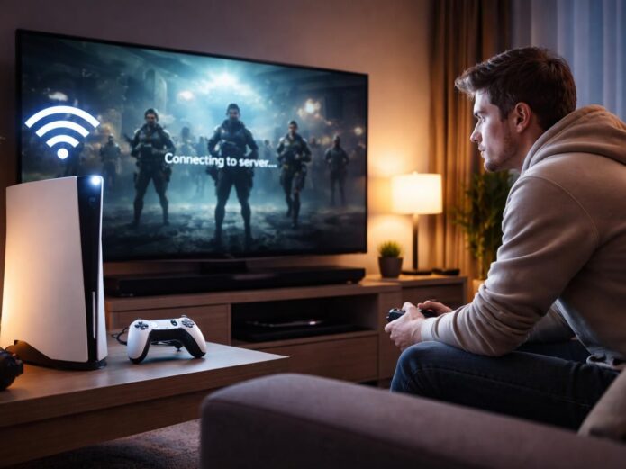 explorez comment le type nat échec influence vos performances et connexions sur ps5 dans vos jeux en ligne pour une expérience optimisée.