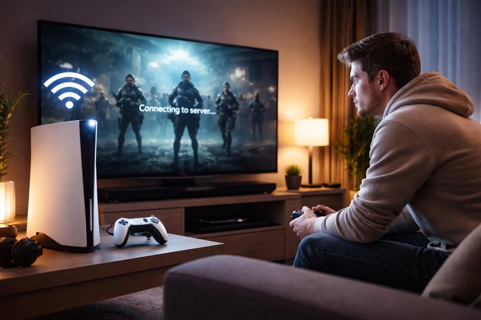 explorez comment le type nat échec influence vos performances et connexions sur ps5 dans vos jeux en ligne pour une expérience optimisée.