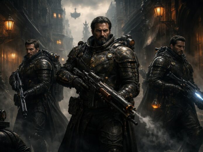 découvrez la suite tant attendue, the order 1886 2, et plongez dans ses enjeux narratifs captivants qui promettent de renouveler l'expérience immersive de la série.