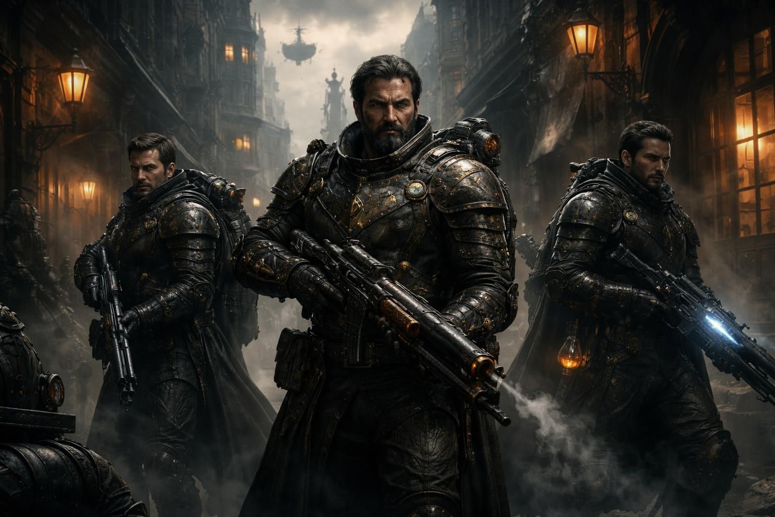 découvrez la suite tant attendue, the order 1886 2, et plongez dans ses enjeux narratifs captivants qui promettent de renouveler l'expérience immersive de la série.