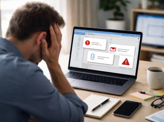 découvrez les erreurs courantes à éviter lors de l'utilisation de la messagerie inrae sur outlook pour optimiser votre gestion des emails et garantir une communication fluide.
