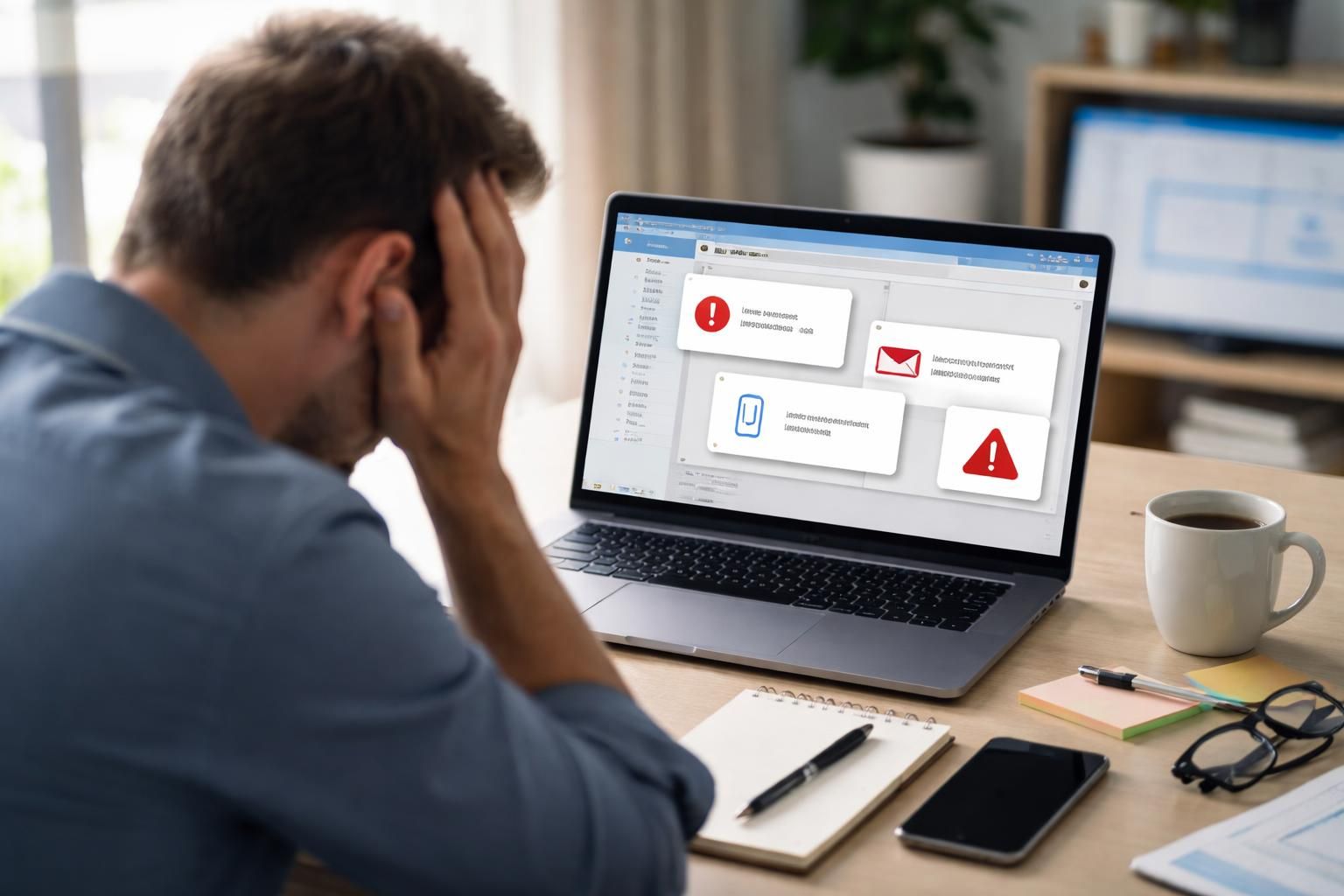 découvrez les erreurs courantes à éviter lors de l'utilisation de la messagerie inrae sur outlook pour optimiser votre gestion des emails et garantir une communication fluide.