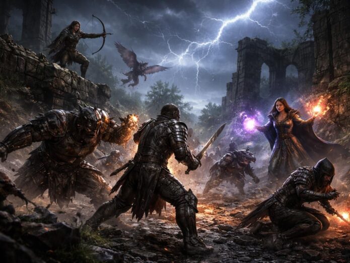 découvrez les erreurs courantes à éviter en combat dans baldur's gate 3 pour améliorer votre stratégie et vaincre vos ennemis plus facilement.