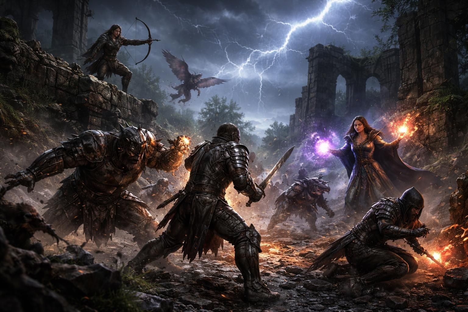 découvrez les erreurs courantes à éviter en combat dans baldur's gate 3 pour améliorer votre stratégie et vaincre vos ennemis plus facilement.