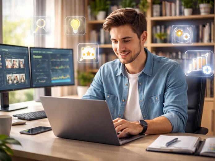 découvrez les meilleures astuces pour maîtriser balatro rapidement et efficacement. devenez un expert en un clin d'œil grâce à nos conseils pratiques et faciles à suivre.