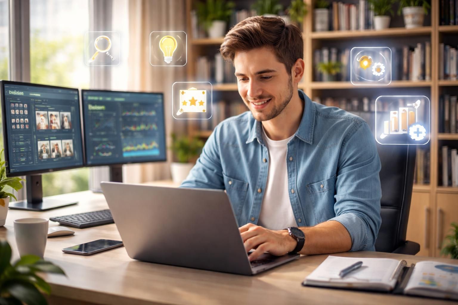 découvrez les meilleures astuces pour maîtriser balatro rapidement et efficacement. devenez un expert en un clin d'œil grâce à nos conseils pratiques et faciles à suivre.