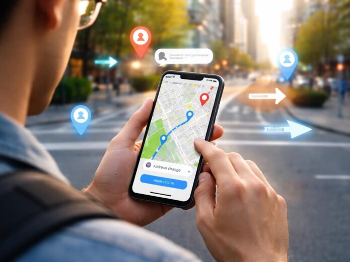 découvrez les nouvelles fonctionnalités essentielles de google maps pour faciliter votre changement de domicile et optimiser vos déplacements.