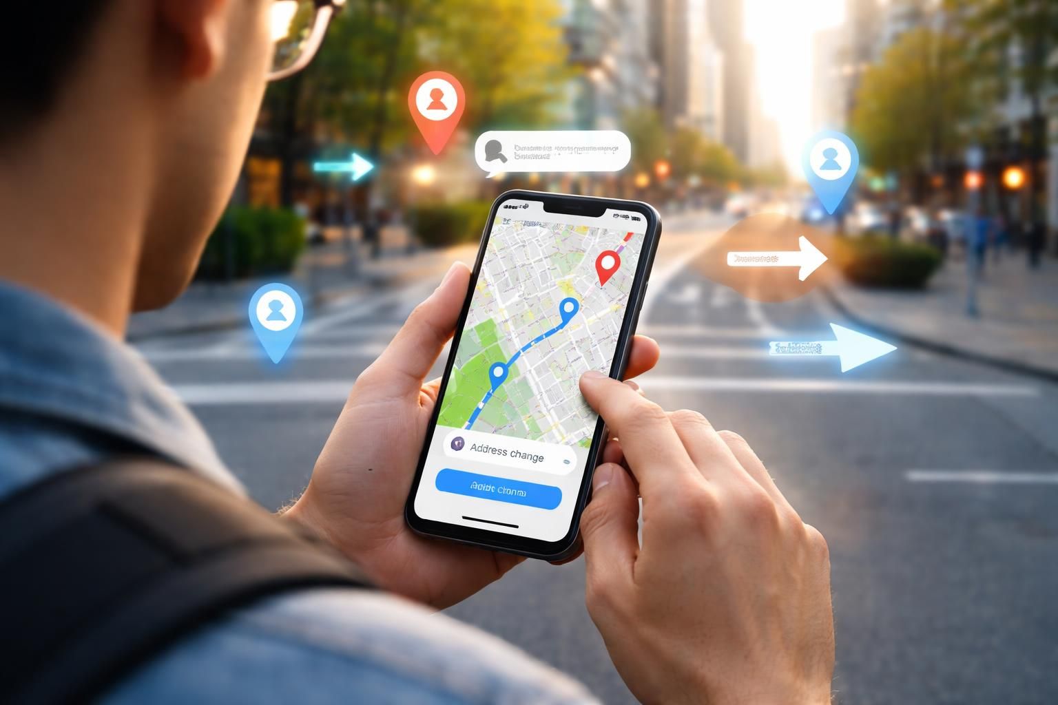 découvrez les nouvelles fonctionnalités essentielles de google maps pour faciliter votre changement de domicile et optimiser vos déplacements.