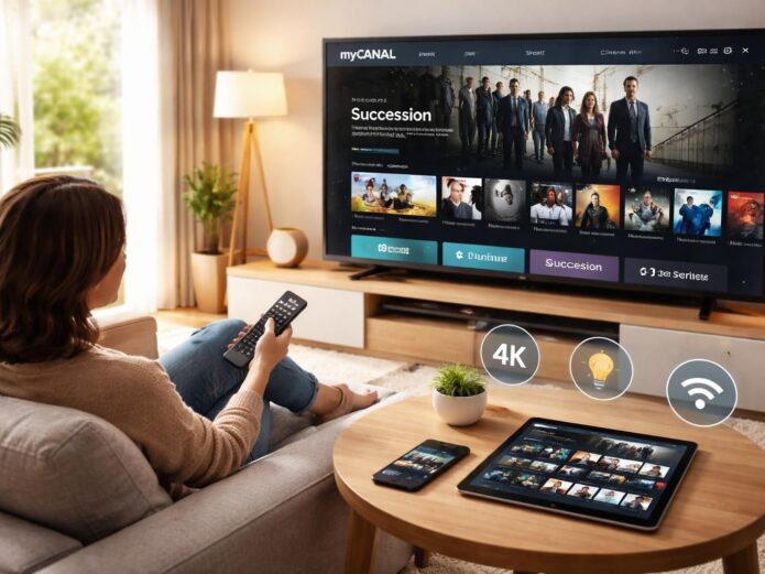 découvrez les astuces et fonctionnalités cachées de mycanal pour profiter pleinement de votre expérience de visionnage. optimisez votre utilisation avec nos conseils exclusifs.