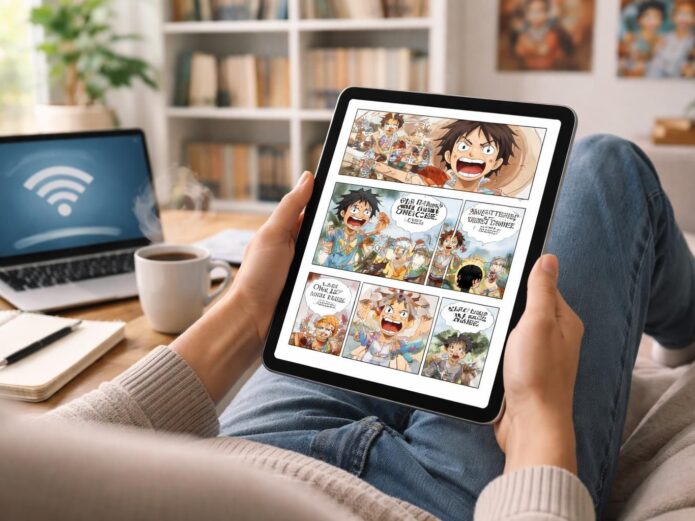 découvrez comment lire one piece en ligne en français grâce à nos astuces pour une expérience de lecture optimale, fluide et agréable.