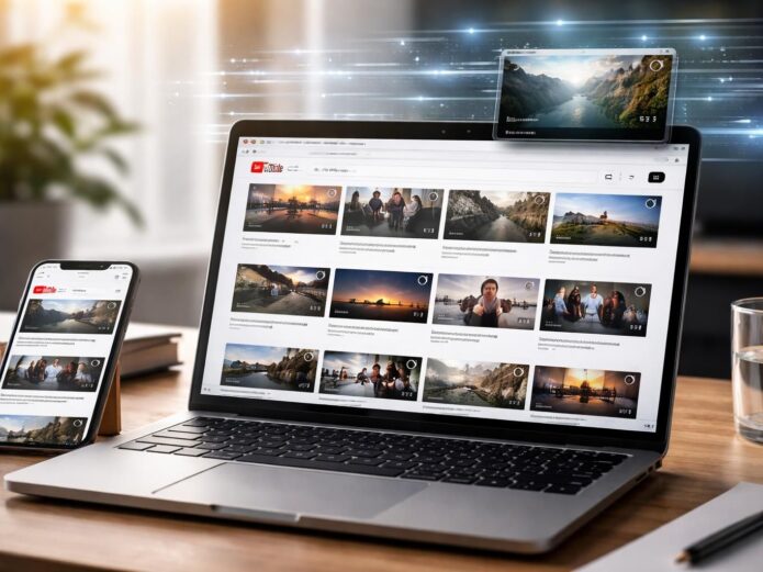 découvrez comment utiliser le mode pip (picture-in-picture) sur youtube et safari, ses méthodes d'activation ainsi que les limites à connaître pour une expérience optimale.