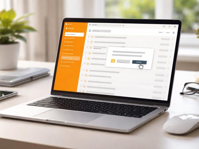 découvrez comment récupérer un mail orange supprimé de la corbeille grâce aux différentes options et astuces simples à connaître pour ne rien perdre de vos messages importants.