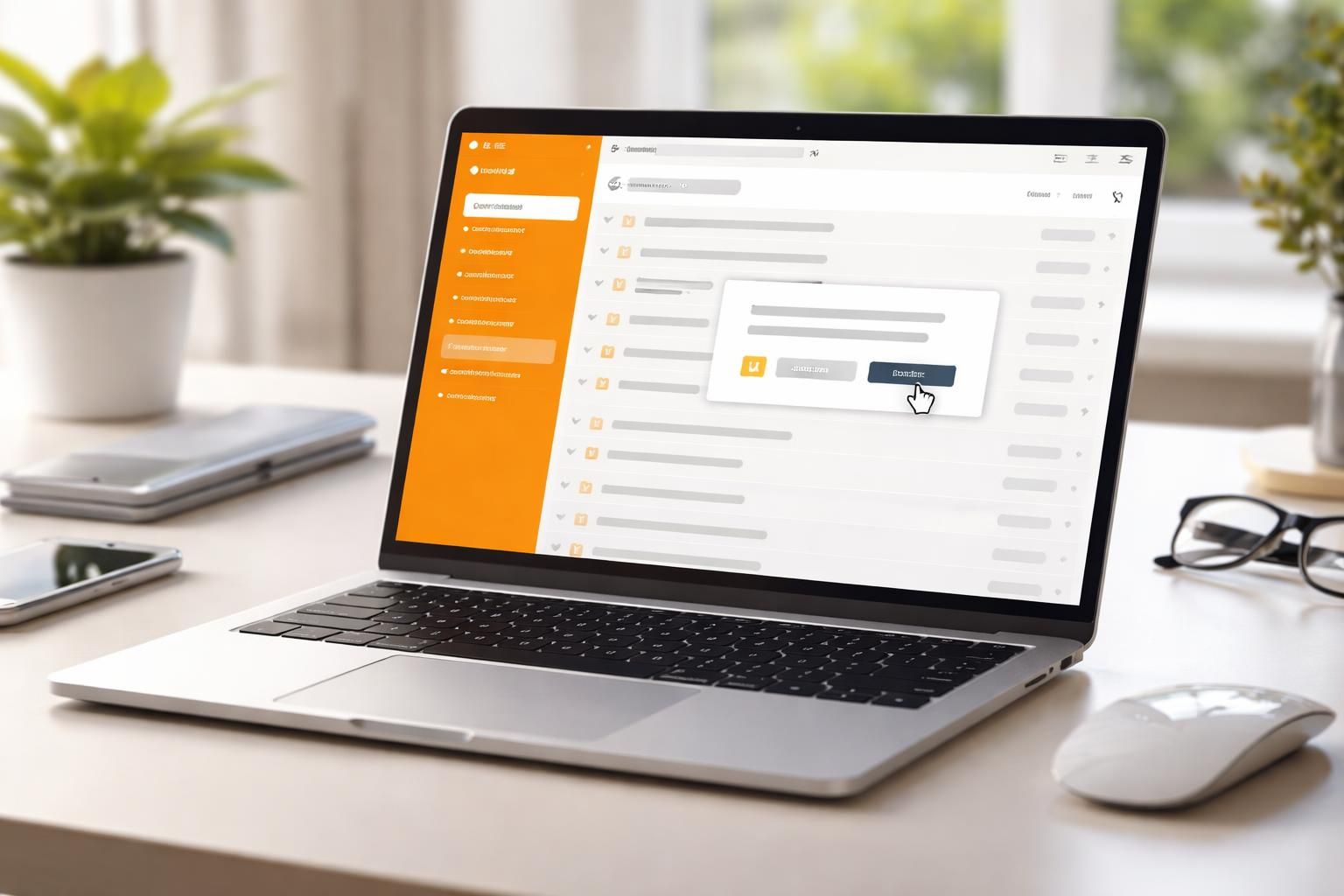 découvrez comment récupérer un mail orange supprimé de la corbeille grâce aux différentes options et astuces simples à connaître pour ne rien perdre de vos messages importants.