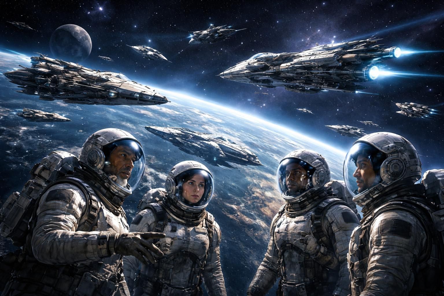 découvrez les avis partagés sur spaceship, la nouvelle génération de vaisseaux qui révolutionne l'exploration spatiale. avantages, inconvénients et perspectives d'avenir analysés.